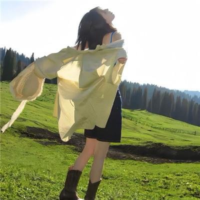 步行街